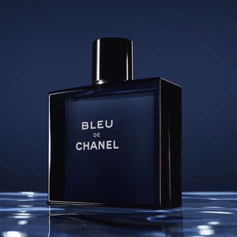 bleu de chanel edp tester|bleu De Chanel smell like.